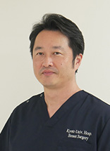 Prof. Masahiro Takada